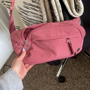 Lululemon Belt Bag